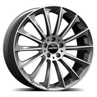 GMP Stellar