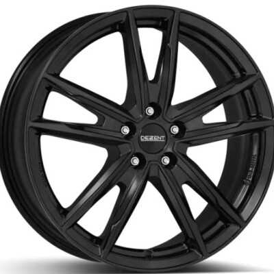Dezent KF