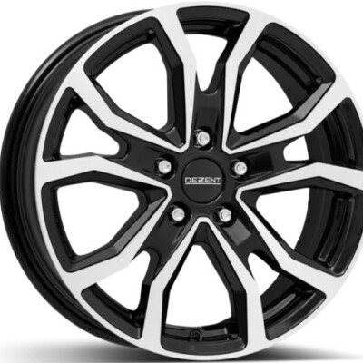 Dezent TV-Trailer dark