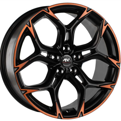 RC Racing RC-535