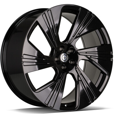 Carbonado Imperial