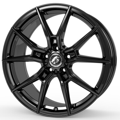 Damina Performance DM13 - Superlight