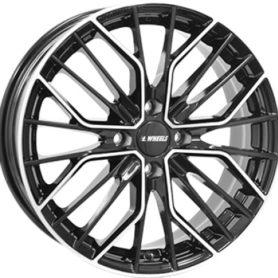 IT Wheels TIARA 4
