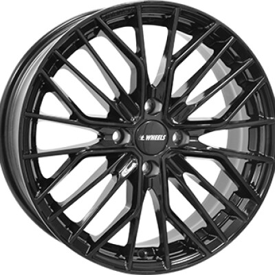 IT Wheels TIARA 4