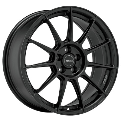 Sparco FF-4