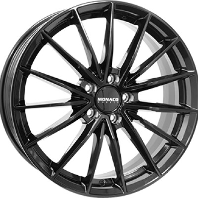 Monaco Wheels GP14