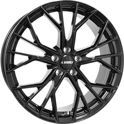 IT Wheels TIARA