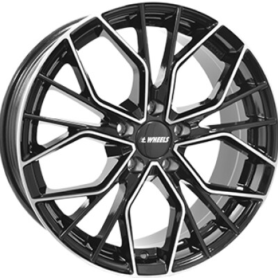 IT Wheels TIARA