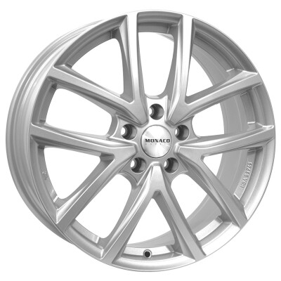 Monaco Wheels CL2 5H
