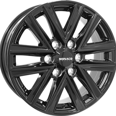 Monaco Wheels VT1