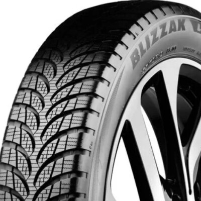 BRIDGESTONE BLIZZAK LM500