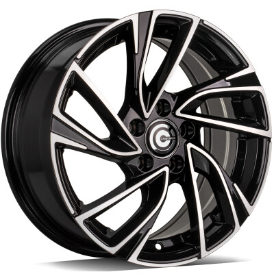Carbonado Monaco