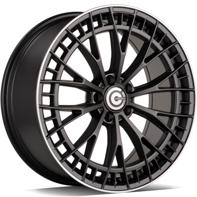 Carbonado Upscale