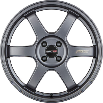 Motec MCR6