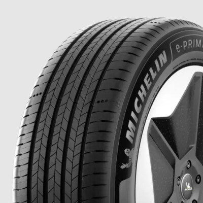 MICHELIN E PRIMACY 2