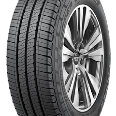 Cooper SUMMER VAN