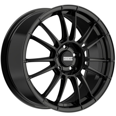 Fondmetal 9RR