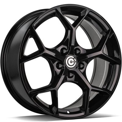Carbonado Fancy