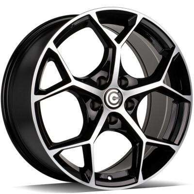 Carbonado Fancy