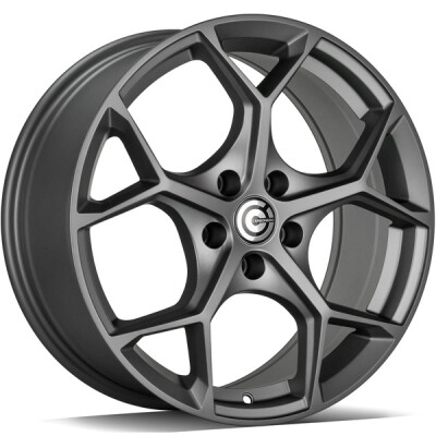 Carbonado Fancy