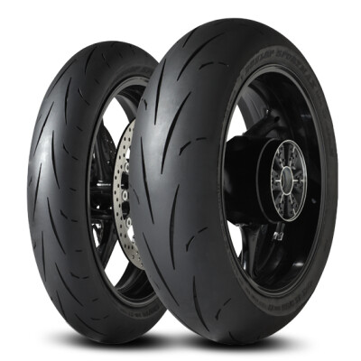 DUNLOP SPORTMAX GP RACER D211