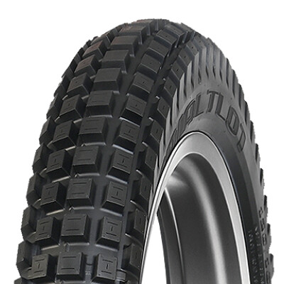 DUNLOP GEOMAX TRIAL TL01 120/100R18