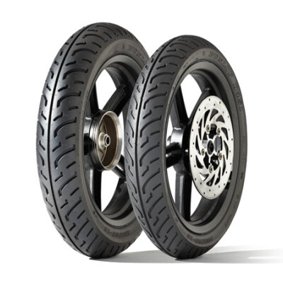DUNLOP D451