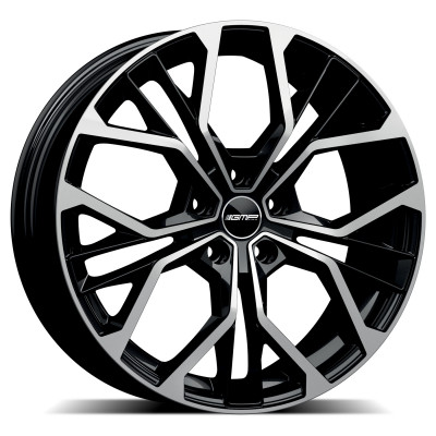 GMP Matisse-S