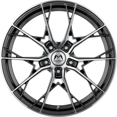 Motec MCR7