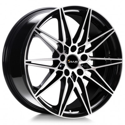 Avus AC-MB5