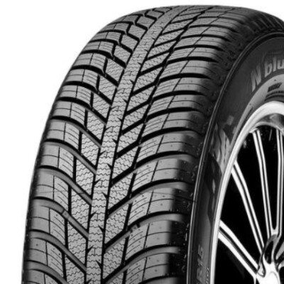 NEXEN N BLUE 4SEASON