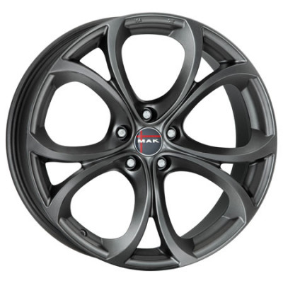 MAK Lario M-Titan