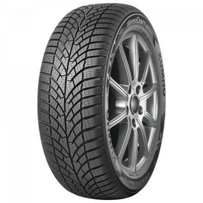 KUMHO WP52+ Wintercraft