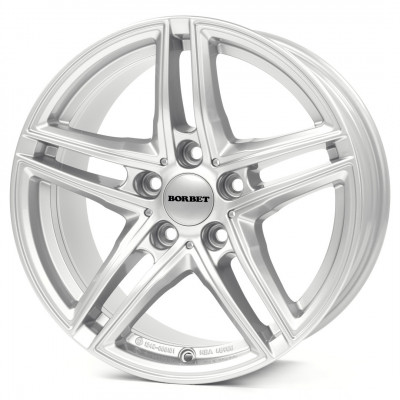 Borbet XR