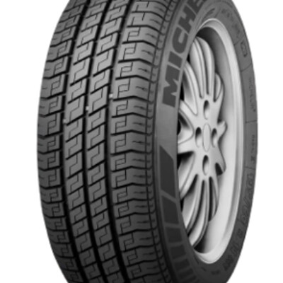 MICHELIN MXV3 A