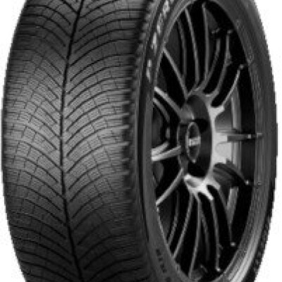 PIRELLI PZERO WINTER D