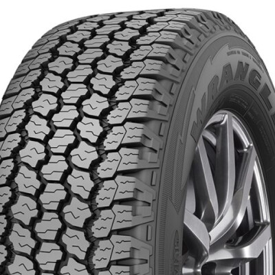 GOODYEAR WRANGLER ALL TERRAIN ADVENTURE