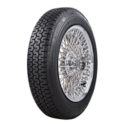 MICHELIN XZX