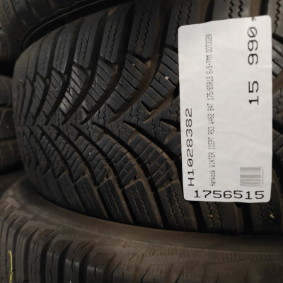 HANKOOK WINTER ICEPT RS3 W462