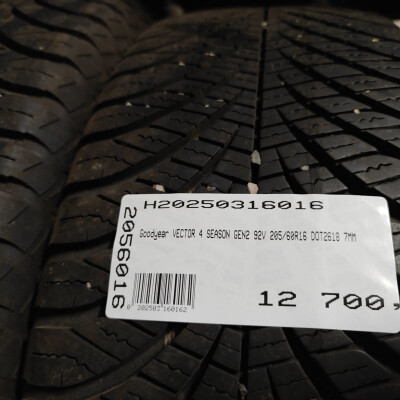 GOODYEAR EFFICIENTGRIP