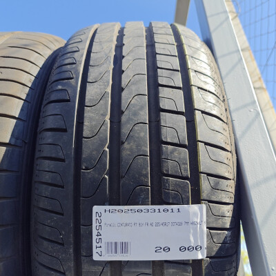 PIRELLI CINTURATO P7