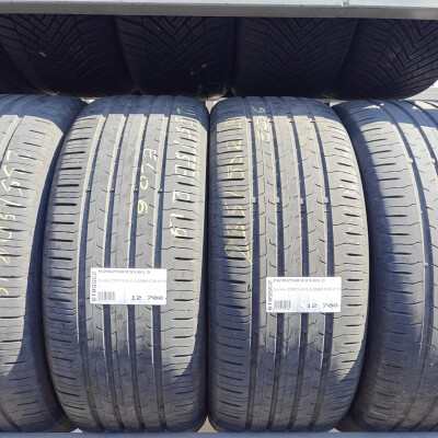 CONTINENTAL EcoContact 6