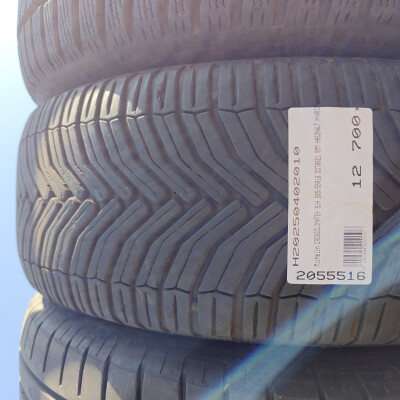 MICHELIN CrossClimate+