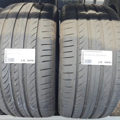 PIRELLI Powergy