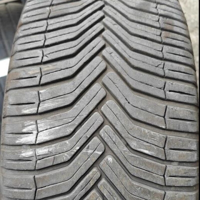 MICHELIN CrossClimate