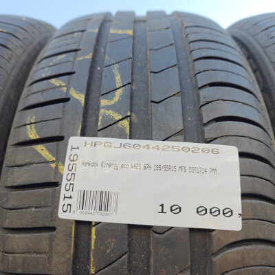 HANKOOK K425 Kinergy ECO