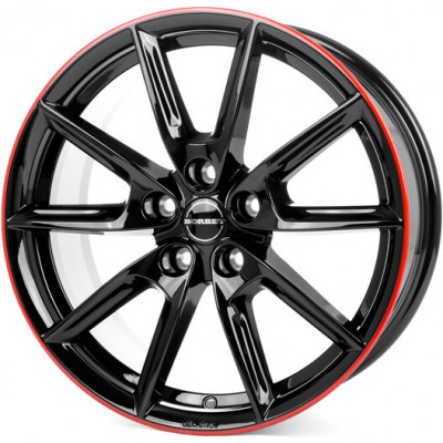 Borbet LX