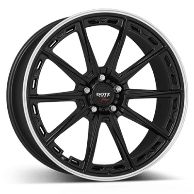 DOTZ Sonoma dark CB66,6 |