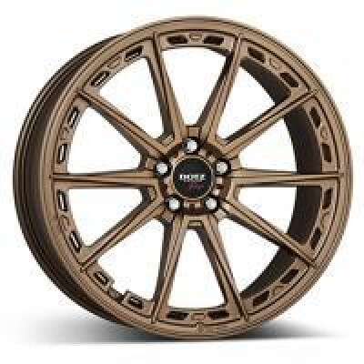 DOTZ Sonoma bronze CB66,6 |