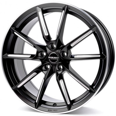 Borbet LX
